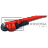 LLAVE AJUSTABLE STILSON URREA 848HD