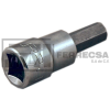 DADO DE PTA HEXA 3/8X1/8 4990-1/8 URREA