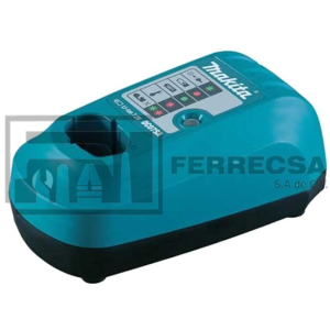 CARGADOR LITIO ION 7.2V 6305468 MAKITA DC07SA