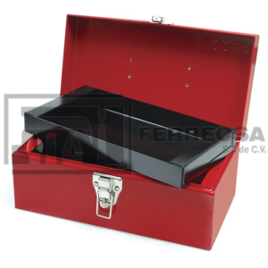 CAJA METALICA D1 URREA 12"