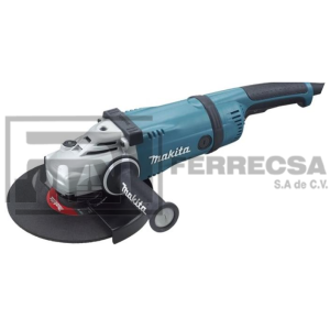 ESMERILADORA 9" 2600W GA9040S-01(220V) MAKITA*