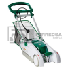 PODADORA ELECTRICA 9" 500W LM2300/LM2301 MAKITA*