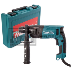 ROTOMARTILLO SDS-PLUS 2 MODOS 440W MAKITA HR1830*