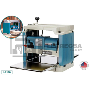 CEPILLO 12" MAKITA 2012NB*