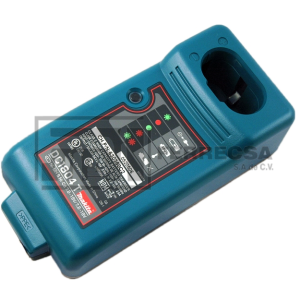 CARGADOR UNIVERSAL MAKITA 9.6V A 18V DC1804 6303602*