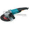 ESMERILADORA 9" 2000W GA9010C MAKITA BAJO PESO*