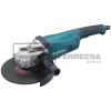 ESMERILADORA 9" 2200W MAKITA GA9020*