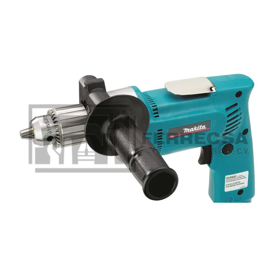 TALADRO 1/2" 740W VVR 6302H MAKITA* Tienda Ferrecsa