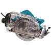 SIERRA CIRCULAR 7-1/4" 1400W 5057KB MAKITA*