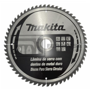 SIERRA 12" X 40D P/MADERA MAKITA B19504