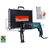 ROTOMARTILLO SDS-PLUS MAKITA 780W HR2470X6 "C/MALETIN"