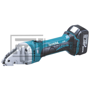 CIZALLA INALAMBRICA 18V 3AMP BJS101 MAKITA*