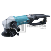 LIJADORA P/PULIR CONCRETO VV 5" 1600W PK5011C MAKITA*