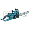 MOTOSIERRA ELECTRICA 16" 1710W UC4041A MAKITA*