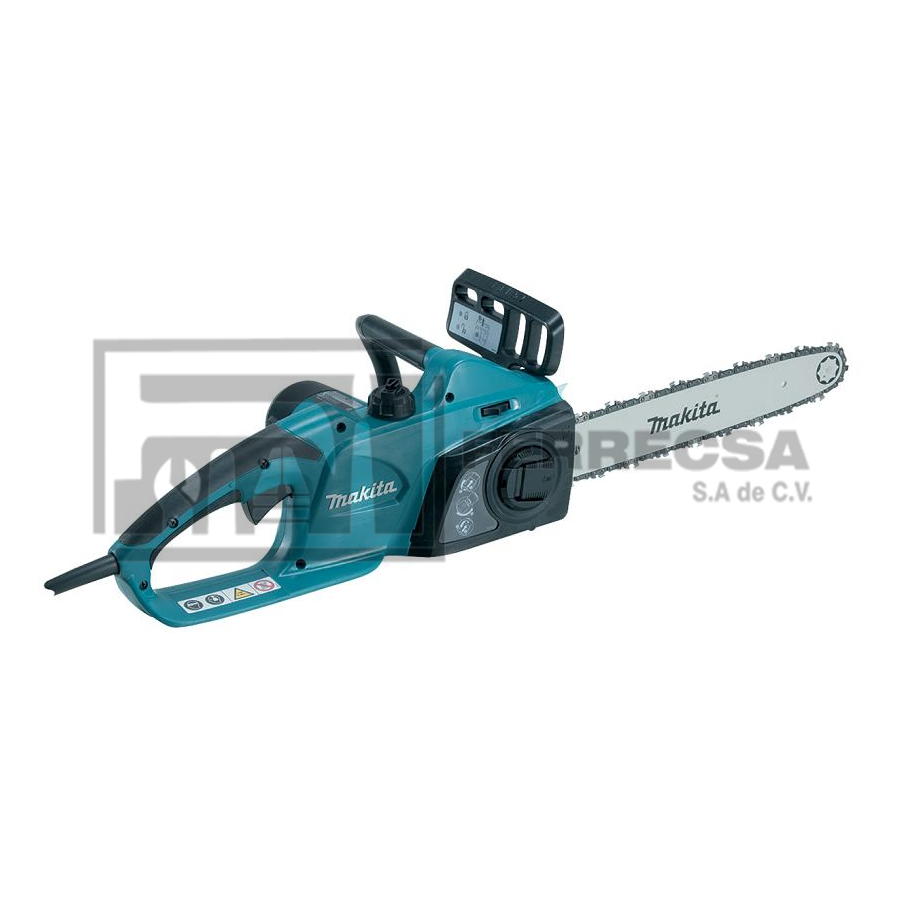 Motosierra Electrica W Uc A Makita Tienda Ferrecsa