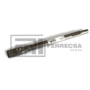 CINCEL PLANO ESTRIADO 1" X 12" MAKITA 7981398*