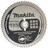 DISCO DE SIERRA 10"X80D MAKITA B-39285 P/MELAMINA