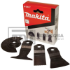 KIT P/MULTICORTADOR P/PISO 2 PZA B30617/B-67505 MAKITA