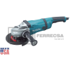 ESMERILADORA 7" 2600W GA7040S MAKITA*