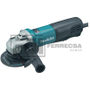 MINIESMERILADORA 4-1/2" 1100W 9564PZ/GA4550 MAKITA*