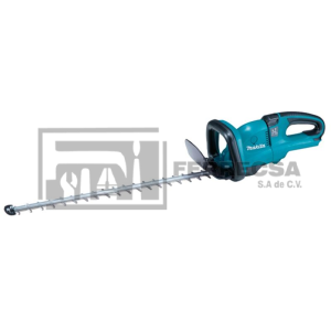 CORTASETOS INALAMBRICO 36V. DUH651Z 650MM MAKITA*