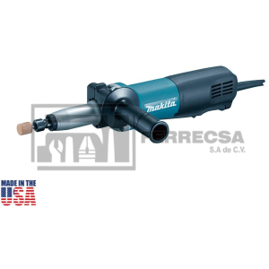 RECTIFICADOR 750W 1/4" GD0801C MAKITA*