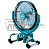 VENTILADOR 18V/14.4V DCF300Z MARCA MAKITA*