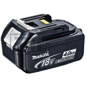 BATERIA LI-ION 18V 4 AMP BL1840B MAKITA*