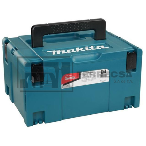 CAJA APILABLE MAKITA GRANDE 197212-5