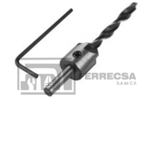 AVELLANADOR P/MADERA N.6 A-99677 MAKITA