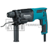 ROTOMARTILLO SDS-PLUS 3 MODOS 800W M8701B MAKITA*