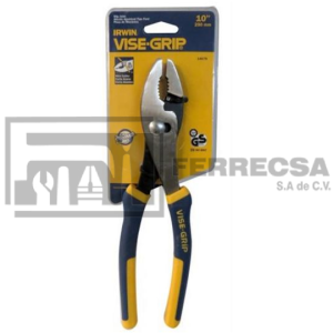 PINZA PARA MECANICO 10" IRWIN 14679/1773637