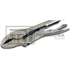 PINZA CURVA 7CR-B3 VISEGRIP (6)