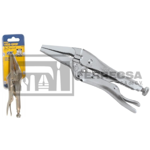 PINZA PUNTA 6LN-3 VISEGRIP (6)