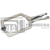 PINZA DE PRESION CON PUNTAS GIRATORIAS 9SP VISEGRIP (6)