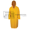 IMPERMEABLE GABARDINA C/CAPUCHA "L" DERMA-CARE I-4249-L (6)