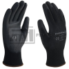 GUANTE NYLON NEGRO 51-600-9 (36)