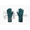 GUANTE PVC VERDE 35CM 44-414-10