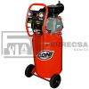 COMPRESOR VERTICAL 3.5HP 50LTR 958MX GONI