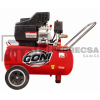 COMPRESOR DE 3.5 HP CON TANQUE DE 50 LTR 977MX GONI