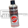 GAS PROPELENTE P/AEROGRAFO GONI 1099