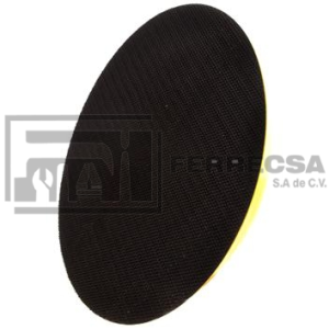 RESPALDO CON VELCRO CIEGO 6" SP862 GONI