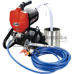 EQUIPO AIRLES 5/8 HP GONI 3601/36014*