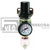 REGULADOR AIRE 2 VIAS CON FILTRO GONI 90173