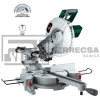 SIERRA INGLETE 10"1800W CORRED LASER C/ALUM SA-2855L OAKLAND