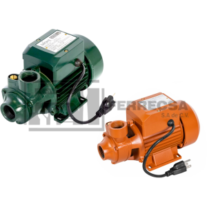 BOMBA PERIFERICA 1/2 HP MUNICH/OAKLAND OAKBP-1240 / BA-1208HD(12)