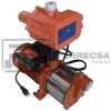 BOMBA HIDRONEUMATICA 1" X 1" 1HP 80L 36MTR BA-3680 MUNICH*