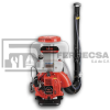 NEBULIZADOR-FUMIGADORA A GASOLINA 42CC 2.5HP 14LTS FM-42CC OAKLAND