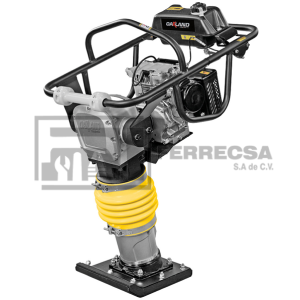 BAILARINA 4HP MOTOR OAKLAND DK165 OAKLAND*