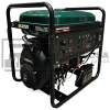 GENERADOR MONOFASICO 11000W 11.5H C/ARRAN GM-1112 OAKLAND*